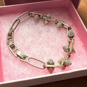 Stella & Dot Renegade Chain Bracelet